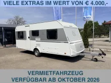 Fahrzeugbild Knaus Sport 500 EU #1