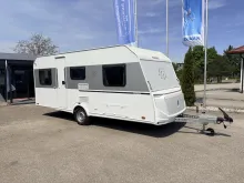 Fahrzeugbild Knaus Sport 500 EU #4