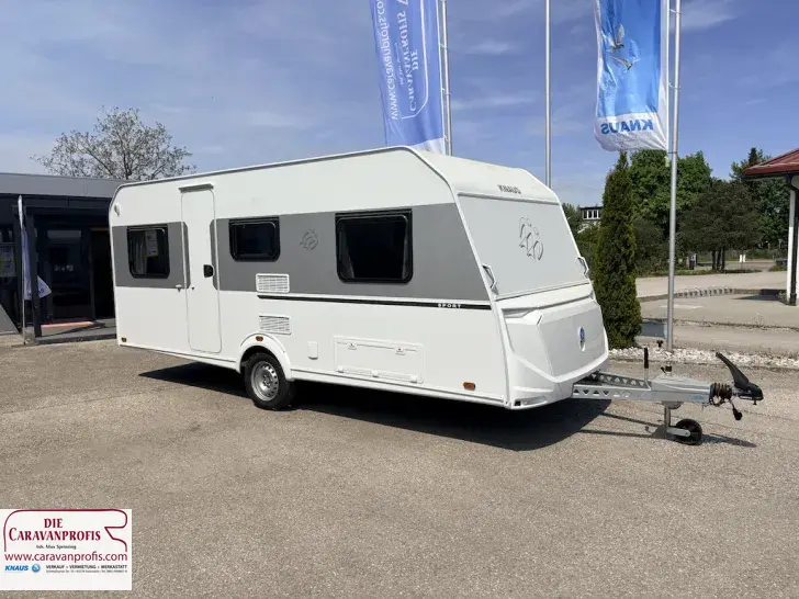 Fahrzeugbild Knaus Sport 500 EU #4