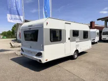 Fahrzeugbild Knaus Sport 500 EU #5