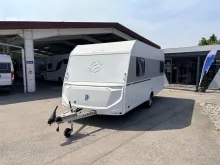 Fahrzeugbild Knaus Sport 500 EU #6