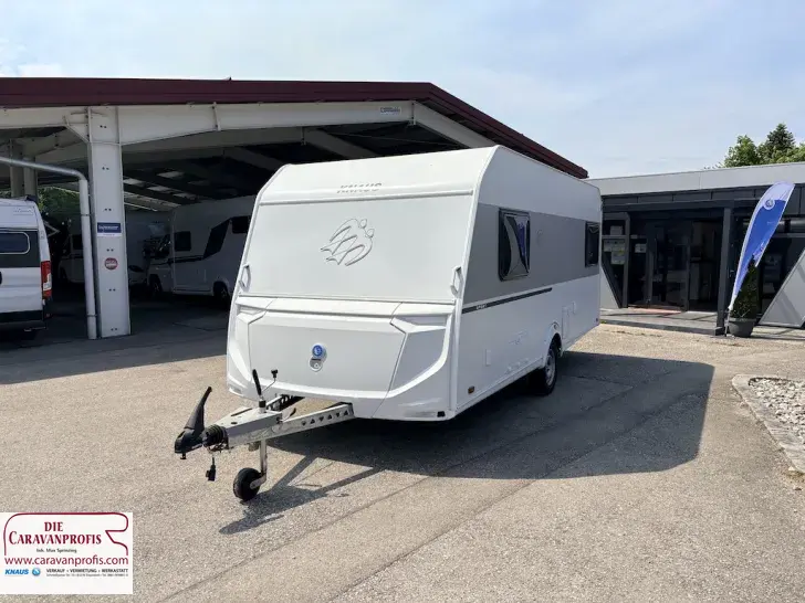 Fahrzeugbild Knaus Sport 500 EU #6