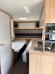 Fahrzeugbild Knaus Sport 500 EU #7