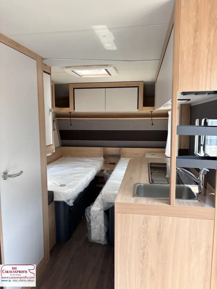 Fahrzeugbild Knaus Sport 500 EU #7