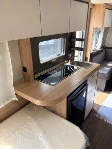 Fahrzeugbild Knaus Sport 500 EU #9