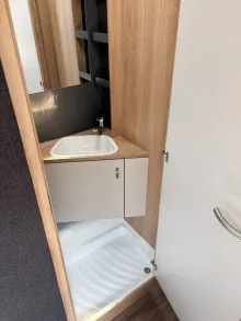 Fahrzeugbild Knaus Sport 500 EU #10