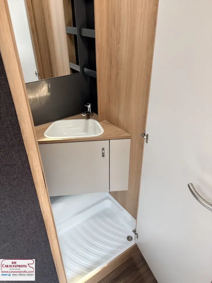 Fahrzeugbild Knaus Sport 500 EU #10