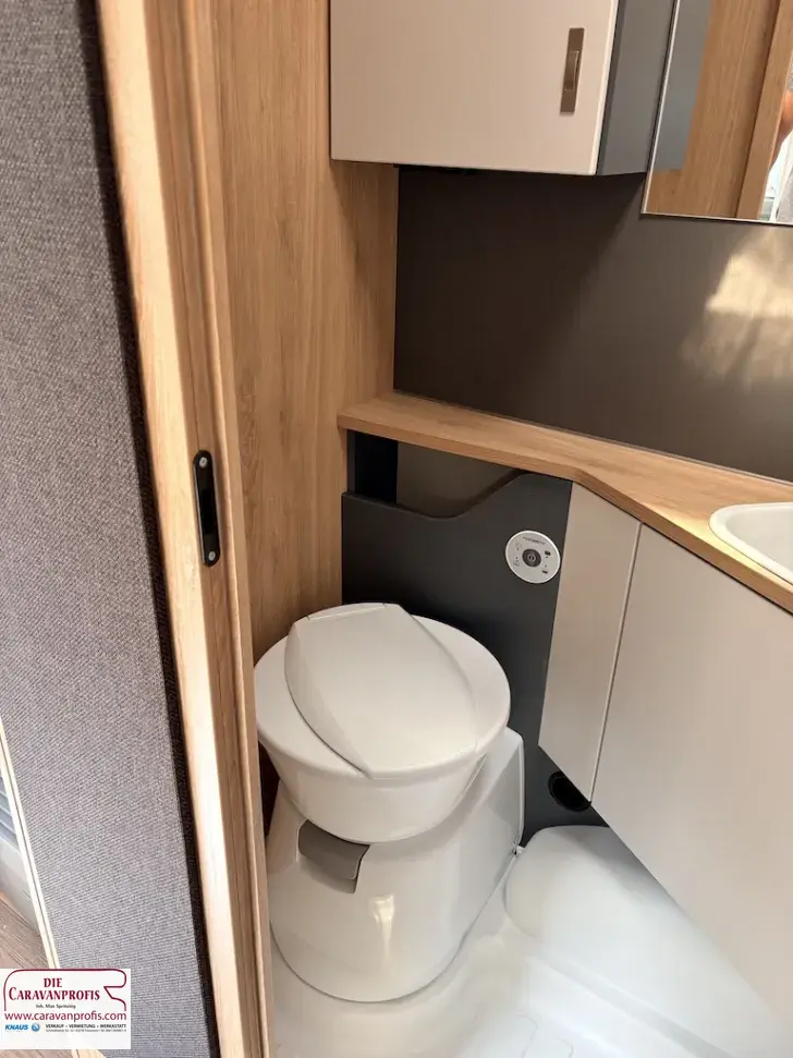 Fahrzeugbild Knaus Sport 500 EU #11