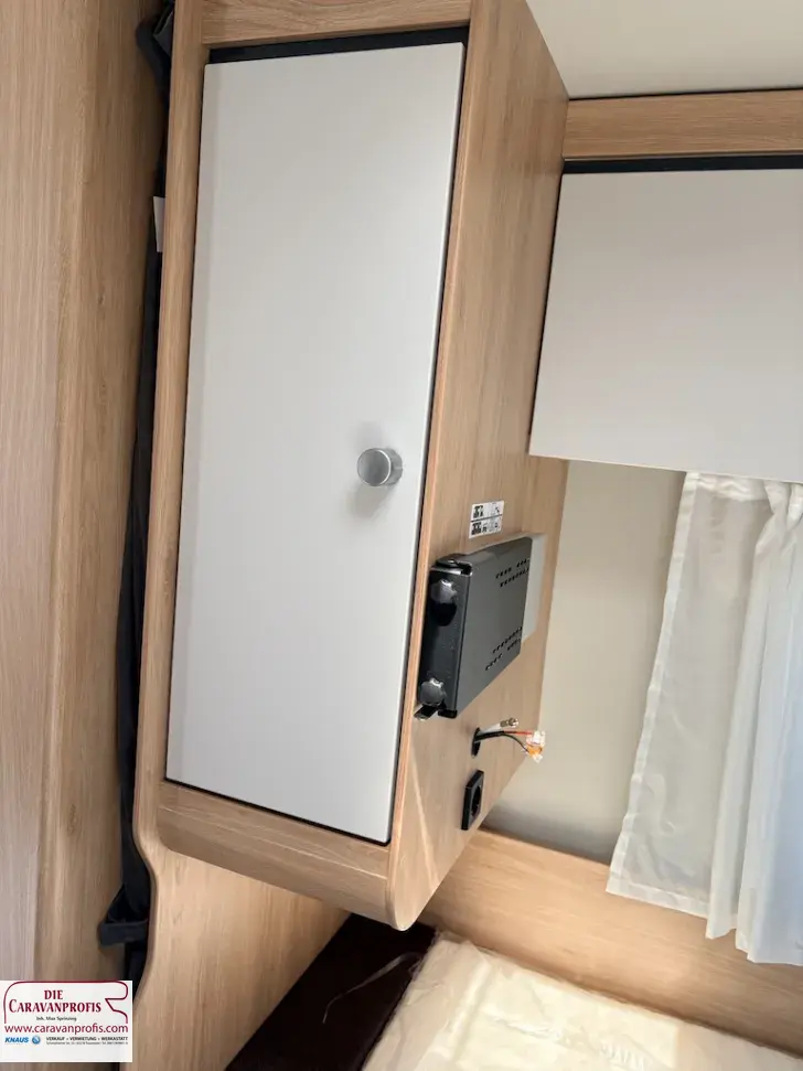 Fahrzeugbild Knaus Sport 500 EU #12
