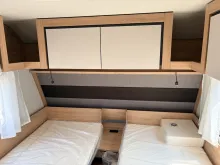 Fahrzeugbild Knaus Sport 500 EU #13