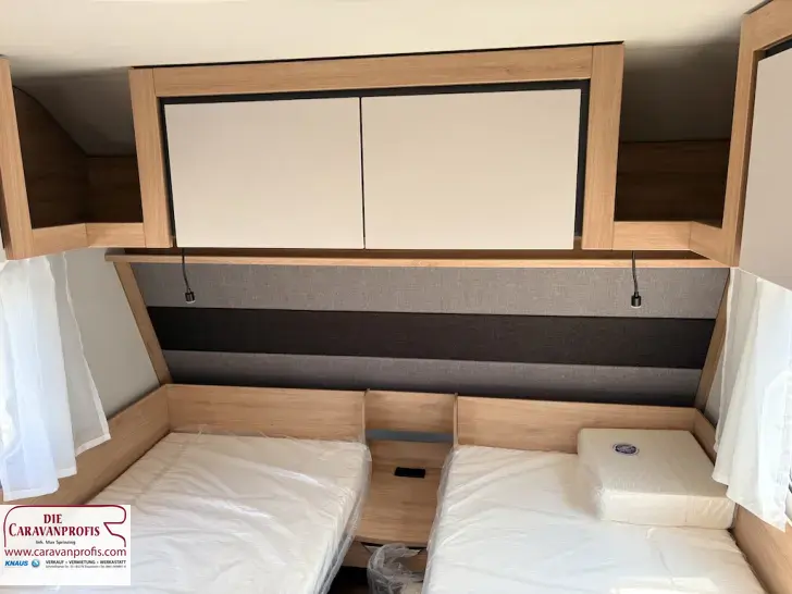 Fahrzeugbild Knaus Sport 500 EU #13