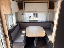 Fahrzeugbild Knaus Sport 500 EU #14