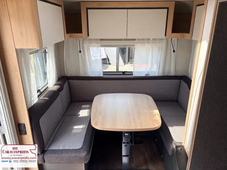 Fahrzeugbild Knaus Sport 500 EU #14