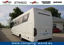 Fahrzeugbild Niesmann + Bischoff Flair 920 LF #5