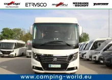 Fahrzeugbild Niesmann + Bischoff Flair 920 LF #7