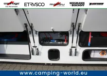 Fahrzeugbild Niesmann + Bischoff Flair 920 LF #23