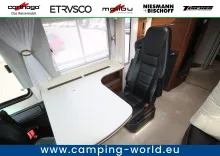 Fahrzeugbild Niesmann + Bischoff Flair 920 LF #33