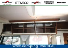 Fahrzeugbild Niesmann + Bischoff Flair 920 LF #35