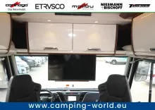 Fahrzeugbild Niesmann + Bischoff Flair 920 LF #37