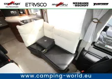 Fahrzeugbild Niesmann + Bischoff Flair 920 LF #39