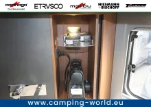 Fahrzeugbild Niesmann + Bischoff Flair 920 LF #47