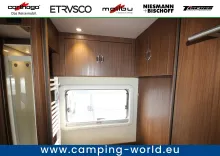 Fahrzeugbild Niesmann + Bischoff Flair 920 LF #63
