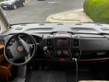 Fahrzeugbild Frankia Fiat Ducato A680 BD/ED/Plus 1. Hand #5
