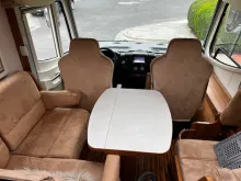 Fahrzeugbild Frankia Fiat Ducato A680 BD/ED/Plus 1. Hand #7