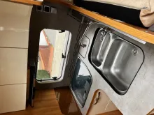 Fahrzeugbild Frankia Fiat Ducato A680 BD/ED/Plus 1. Hand #9