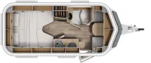Grundriss Tag Sonstige Touring 542