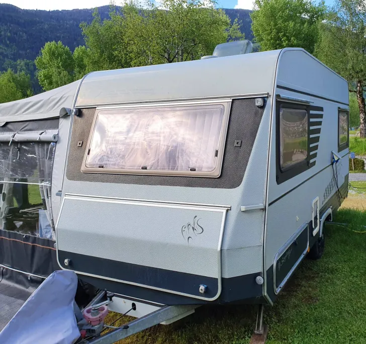 Fahrzeugbild Dethleffs Bolero 460 T gebraucht #1