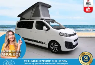 Bild Vandeo Beach