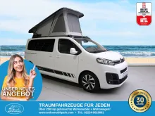 Fahrzeugbild Clever Vandeo Beach Automatik/Aufstelldach #2