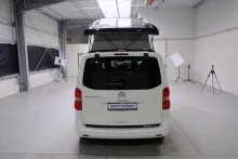 Fahrzeugbild Clever Vandeo Beach Automatik/Aufstelldach #5