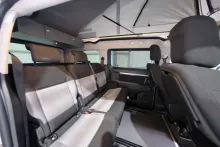 Fahrzeugbild Clever Vandeo Beach Automatik/Aufstelldach #10