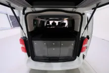 Fahrzeugbild Clever Vandeo Beach Automatik/Aufstelldach #12