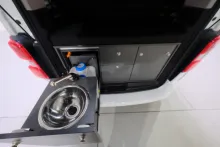 Fahrzeugbild Clever Vandeo Beach Automatik/Aufstelldach #13