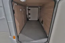 Fahrzeugbild Bürstner Ixeo IT 726 G/1.Hand/Einzelbetten+Hubbett/TOP #6