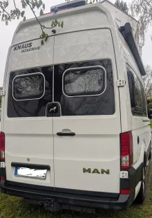 Fahrzeugbild Knaus BoxDrive 600 XL gut gepflegt #4