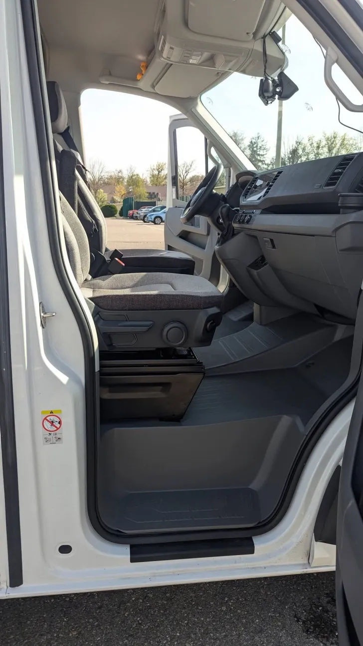Fahrzeugbild Knaus BoxDrive 600 XL gut gepflegt #6