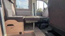 Fahrzeugbild Knaus BoxDrive 600 XL gut gepflegt #10