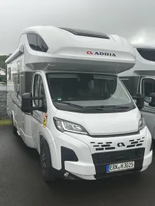Fahrzeugbild Adria Coral XL All-IN 660 SL #1