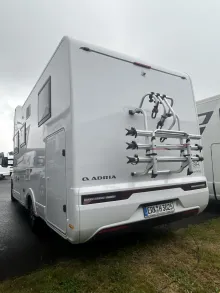 Fahrzeugbild Adria Coral XL All-IN 660 SL #2