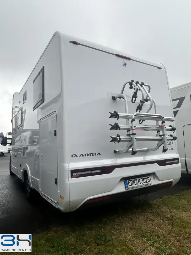 Fahrzeugbild Adria Coral XL All-IN 660 SL #2