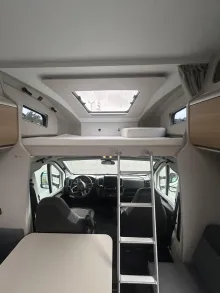 Fahrzeugbild Adria Coral XL All-IN 660 SL #3
