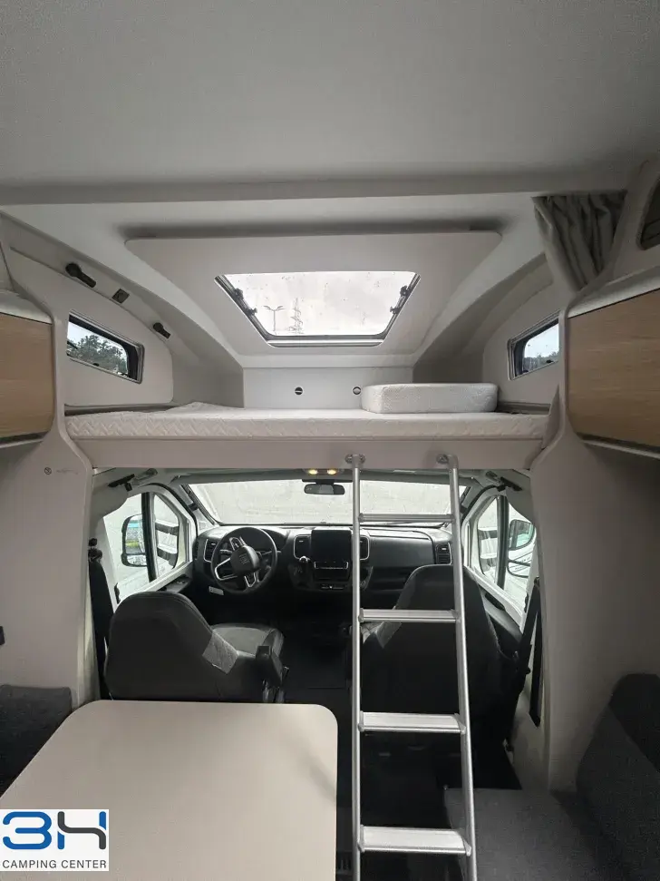 Fahrzeugbild Adria Coral XL All-IN 660 SL #3