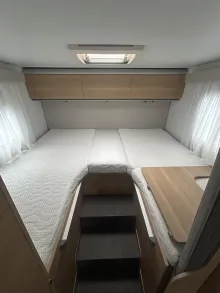Fahrzeugbild Adria Coral XL All-IN 660 SL #7