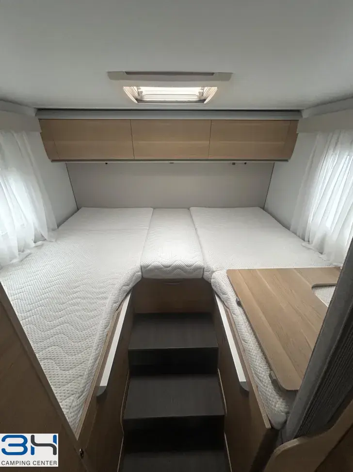 Fahrzeugbild Adria Coral XL All-IN 660 SL #7