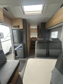 Fahrzeugbild Adria Coral XL All-IN 660 SL #9