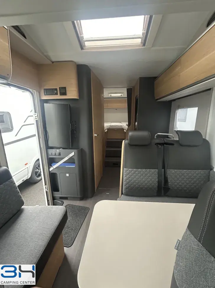 Fahrzeugbild Adria Coral XL All-IN 660 SL #9